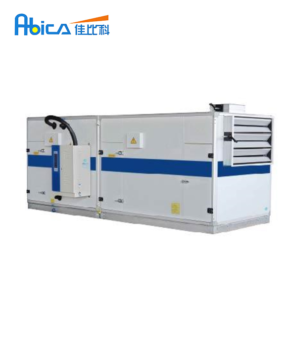 医用净化空调机组