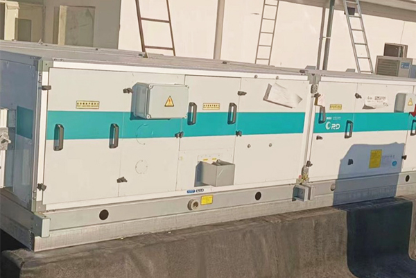 组合式空调机组基础知识