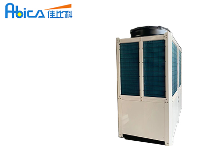 风冷式冷(热)水机组