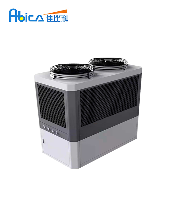 四管制多功能一体冷热水机组